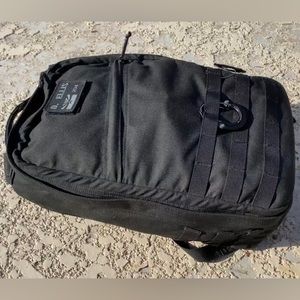 GoRuck GR1 21L (curved strap)